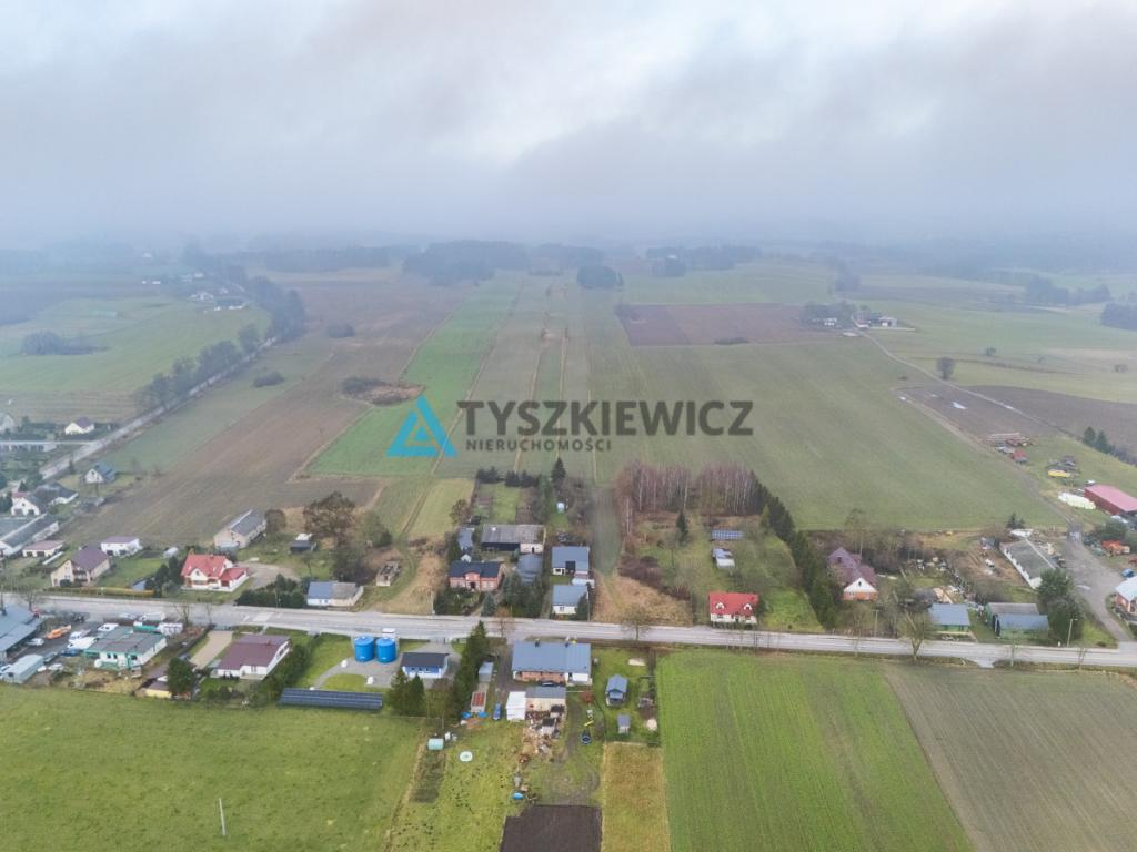 Działki budowlana oraz rolna Lubieszyn - zdjęcie 29