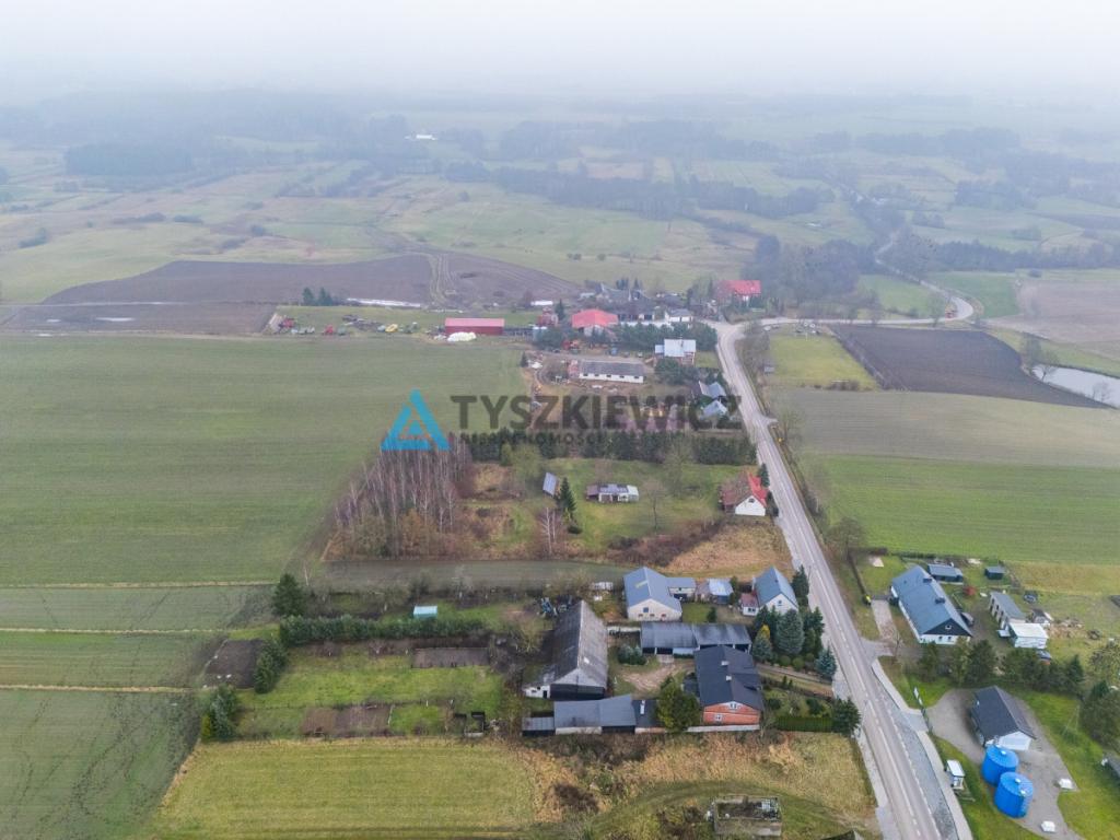 Działki budowlana oraz rolna Lubieszyn - zdjęcie 28