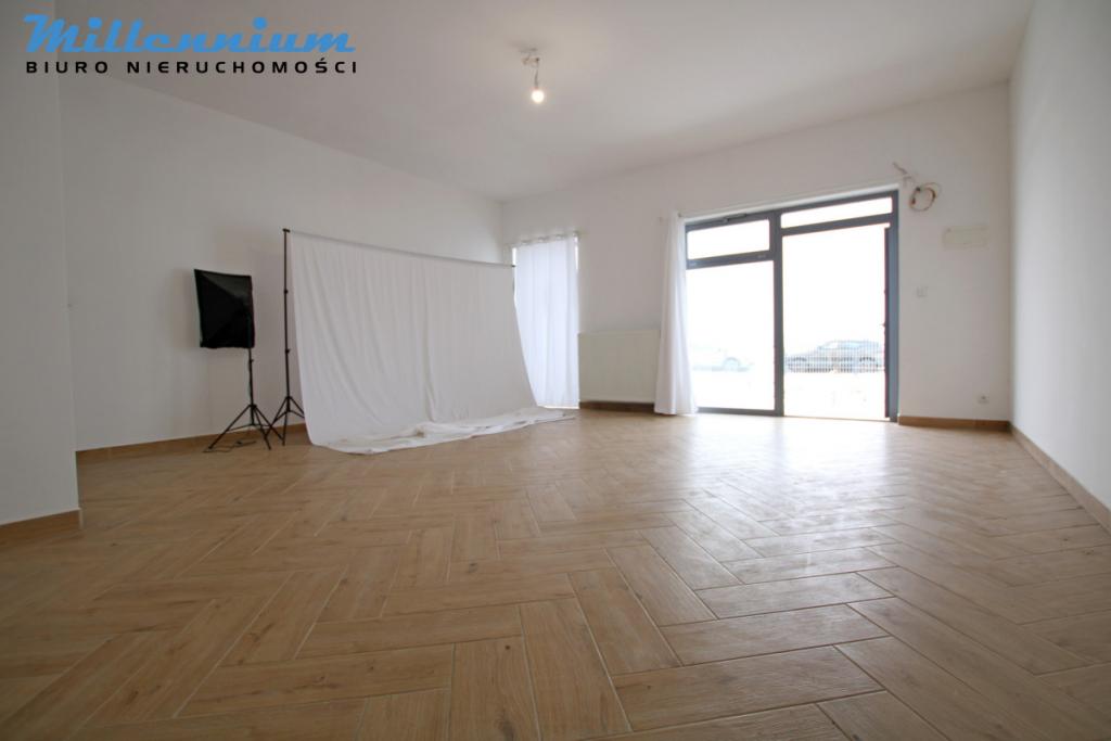 Lokal usługowy z witryną Rumia - zdjęcie 1