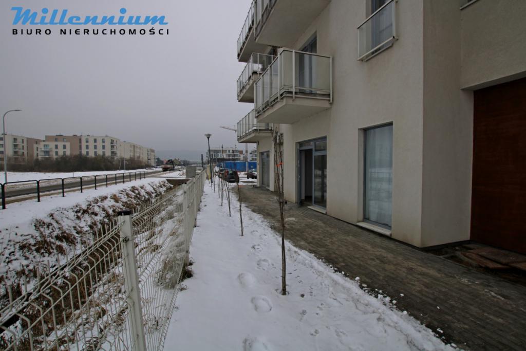 Lokal usługowy z witryną Rumia - zdjęcie 6