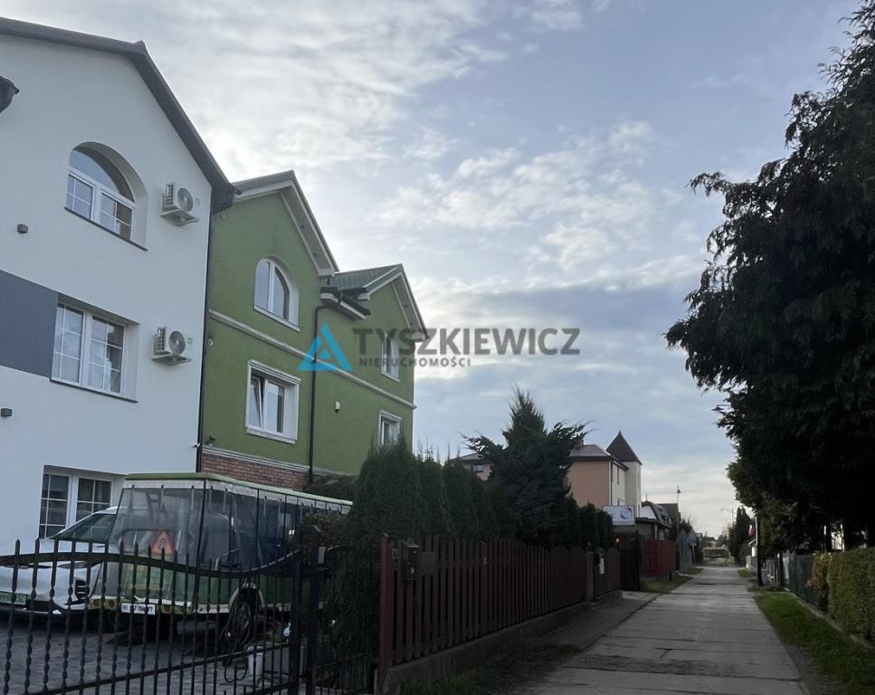 Dom w Łebie z wynajmem - zdjęcie 4