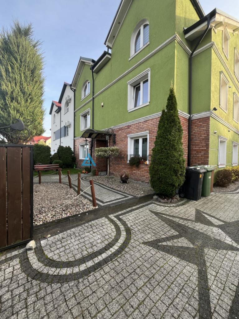 Dom w Łebie z wynajmem - zdjęcie 10