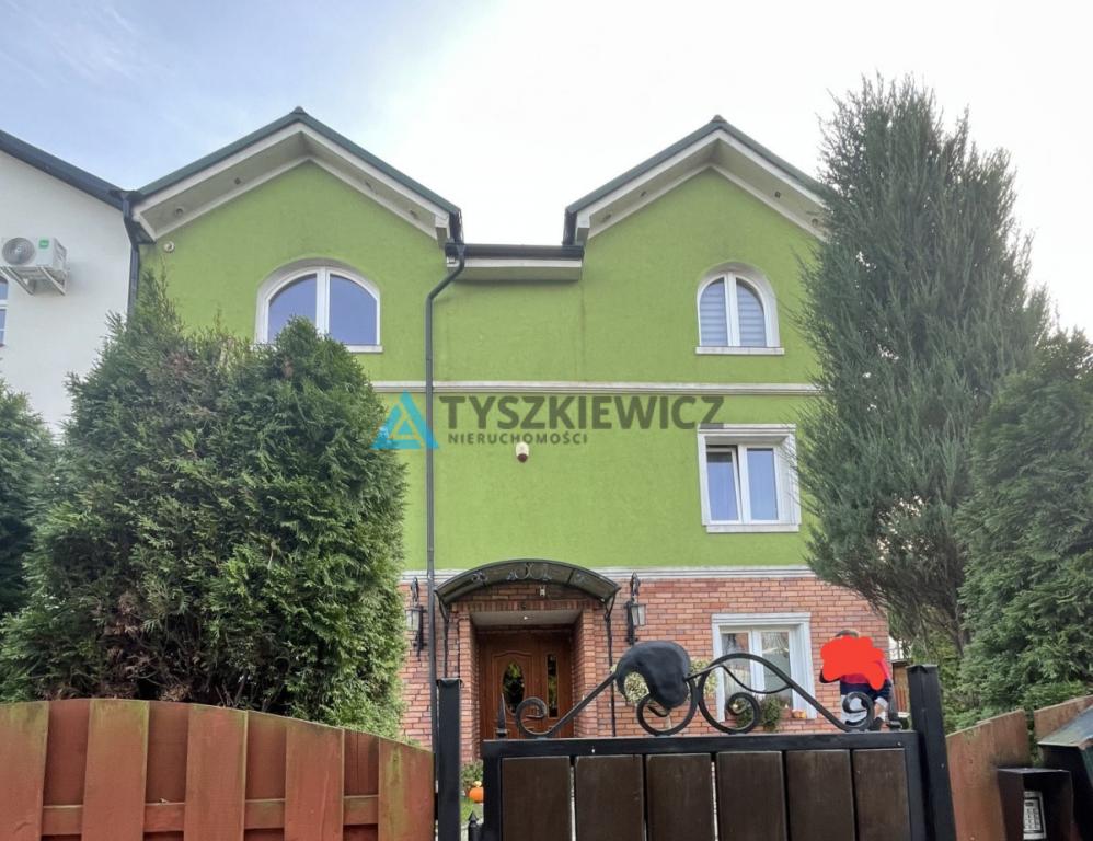 Dom w Łebie z wynajmem - zdjęcie 5