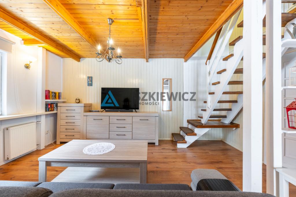 Dom całoroczny Niesiołowice 350m od jeziora - zdjęcie 7