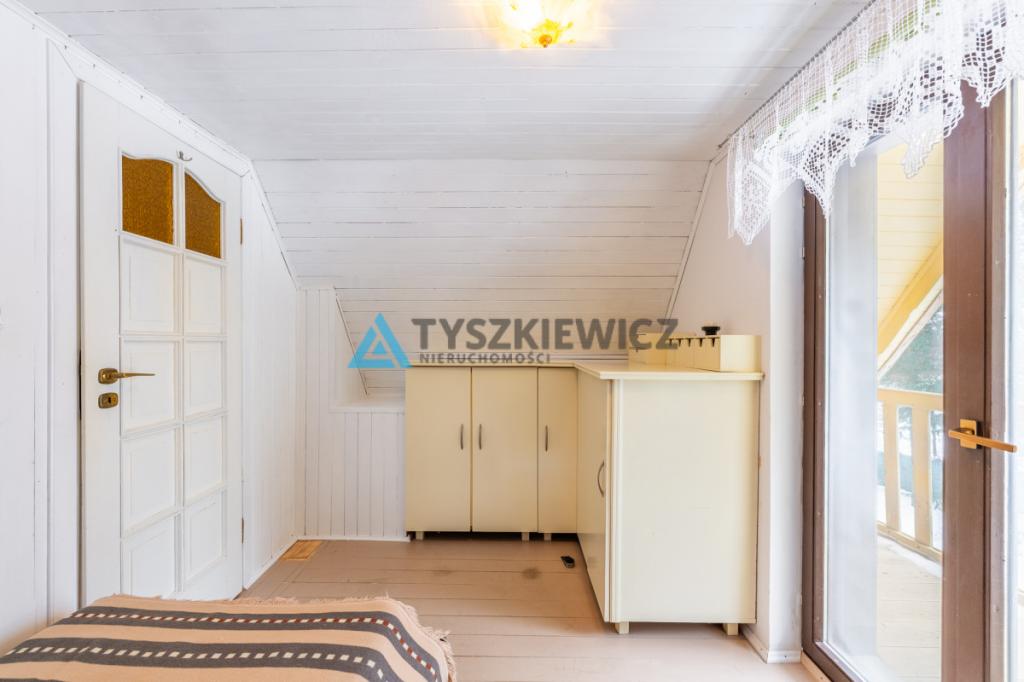 Dom całoroczny Niesiołowice 350m od jeziora - zdjęcie 12
