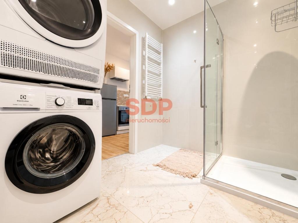 Mieszkanie 35&nbsp;m², Łódź, Radwańska - zdjęcie 10