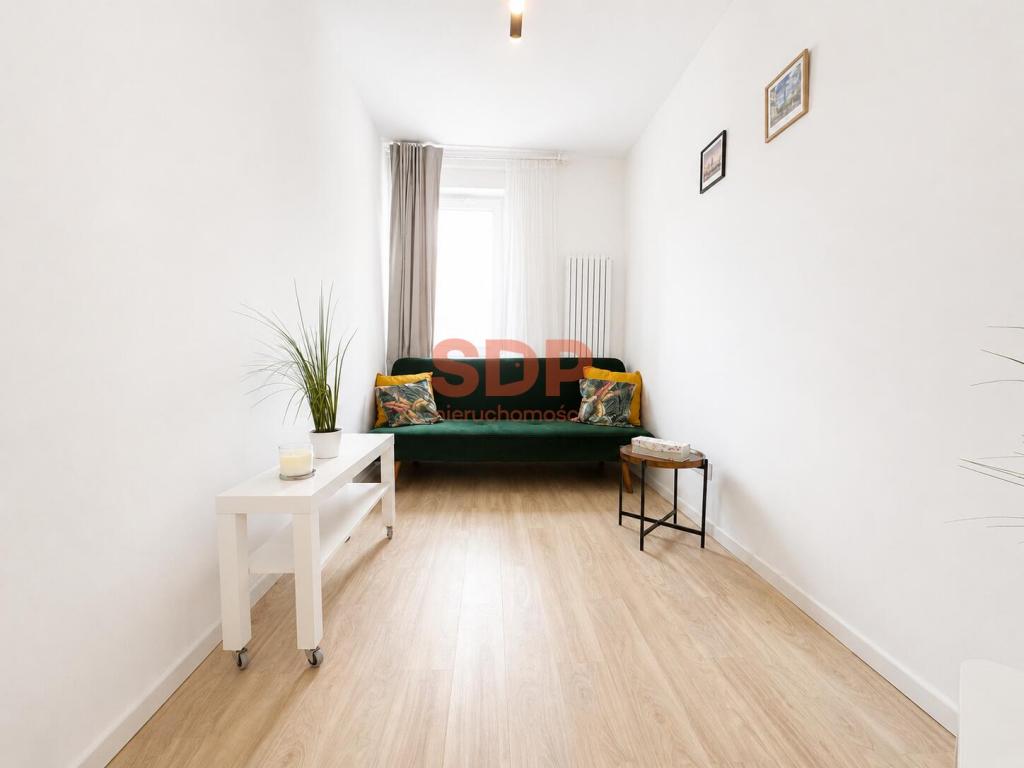 Mieszkanie 35&nbsp;m², Łódź, Radwańska - zdjęcie 6