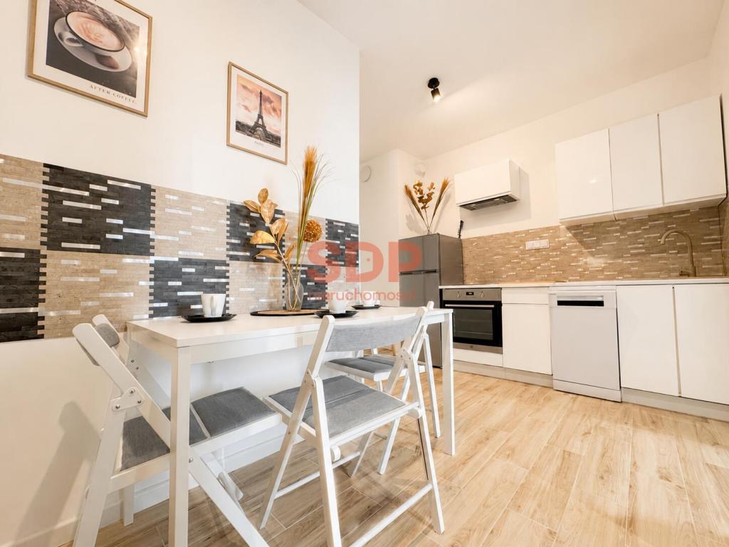 Mieszkanie 35&nbsp;m², Łódź, Radwańska - zdjęcie 4