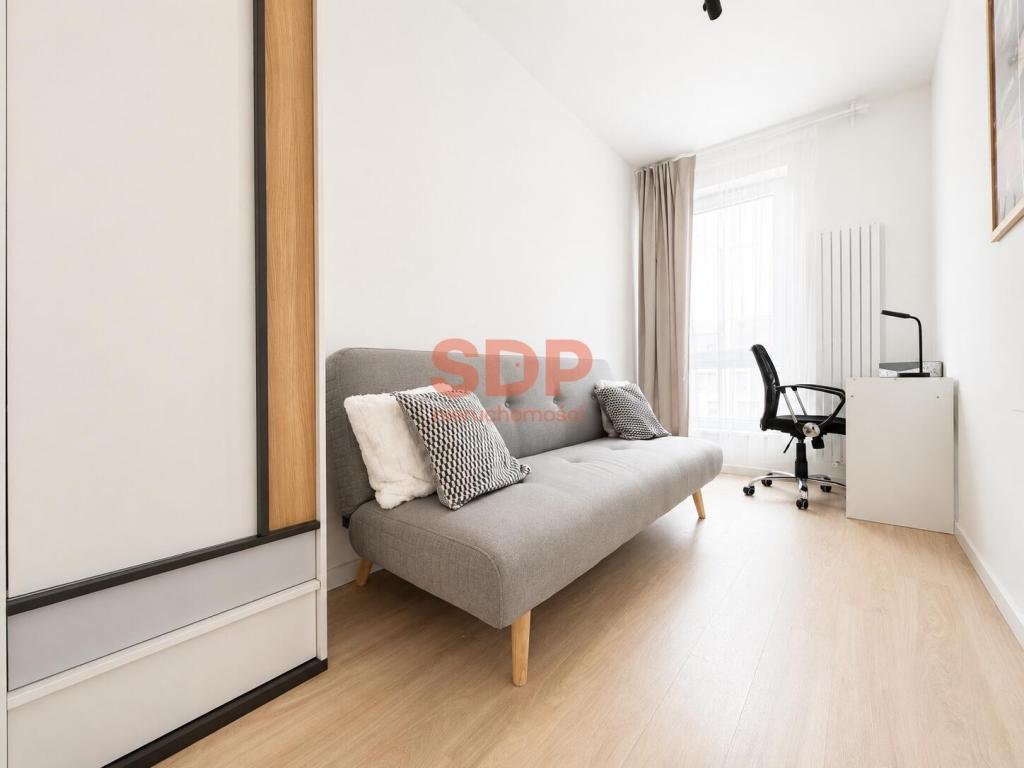 Mieszkanie 35&nbsp;m², Łódź, Radwańska - zdjęcie 8