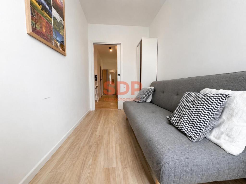 Mieszkanie 35&nbsp;m², Łódź, Radwańska - zdjęcie 7