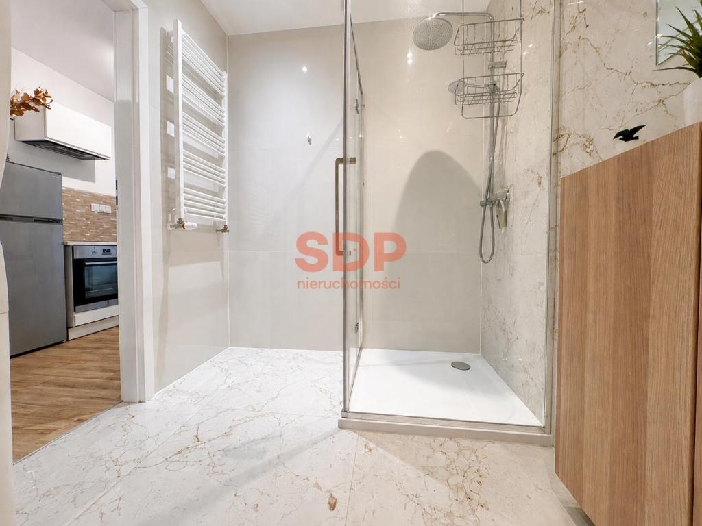 Mieszkanie 35&nbsp;m², Łódź, Radwańska - zdjęcie 11