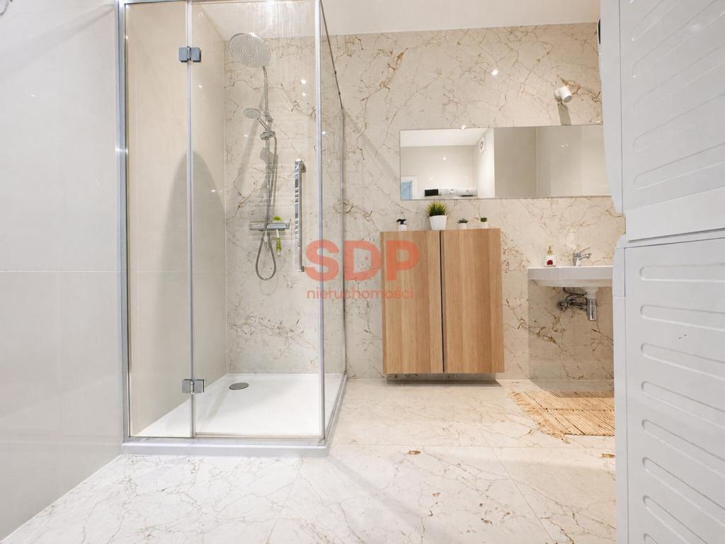 Mieszkanie 35&nbsp;m², Łódź, Radwańska - zdjęcie 9