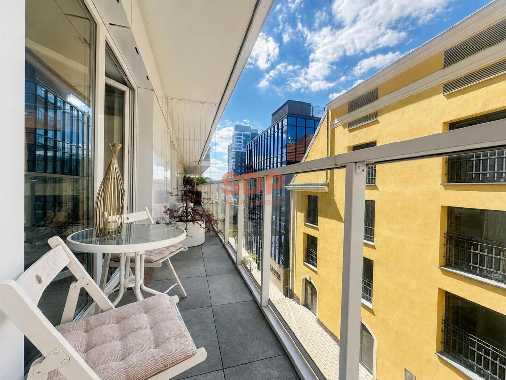 Mieszkanie 25 m², Wrocław, Stare Miasto, Księcia Witolda - zdjęcie 9