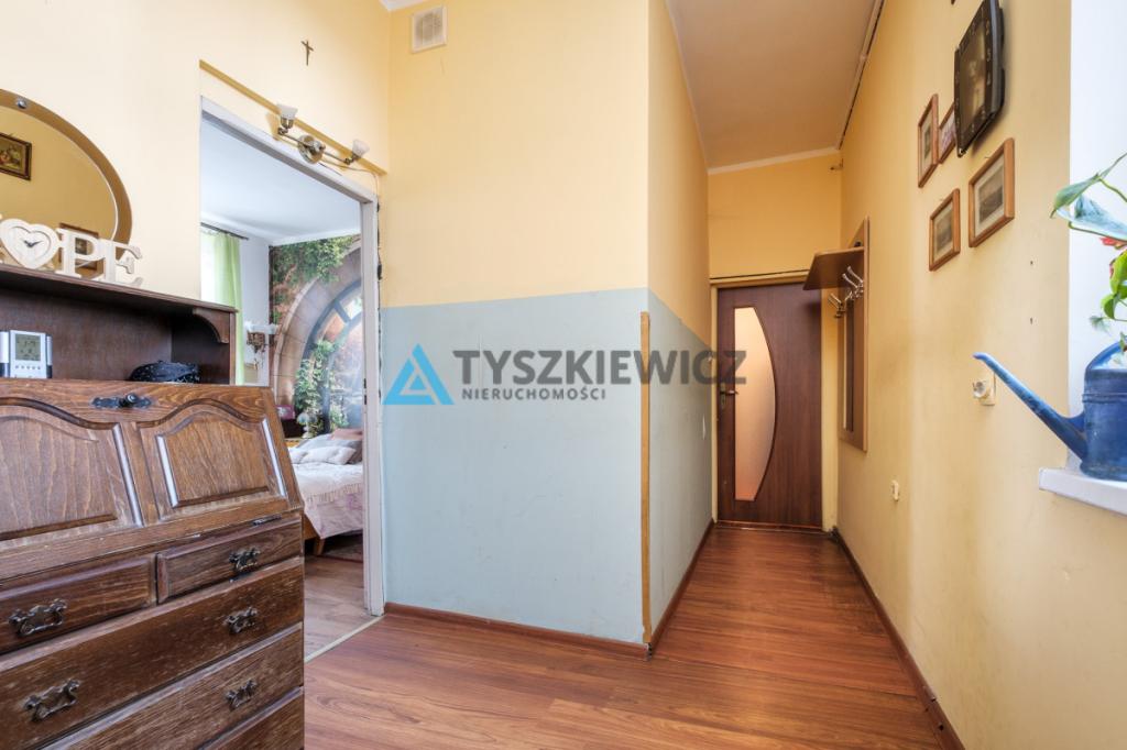 4 pok b. Nowej Motławy | Teren w rewitalizacji - zdjęcie 28