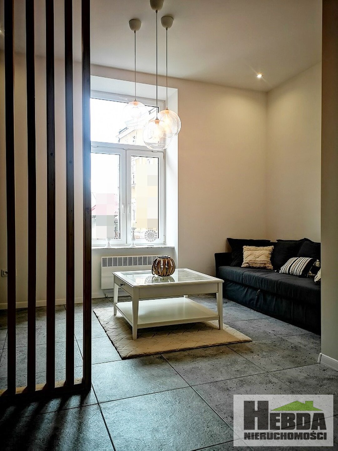 Tarnów, kawalerka 26 m2, obok Uczelni, w pięknej kamienicy! - zdjęcie 1