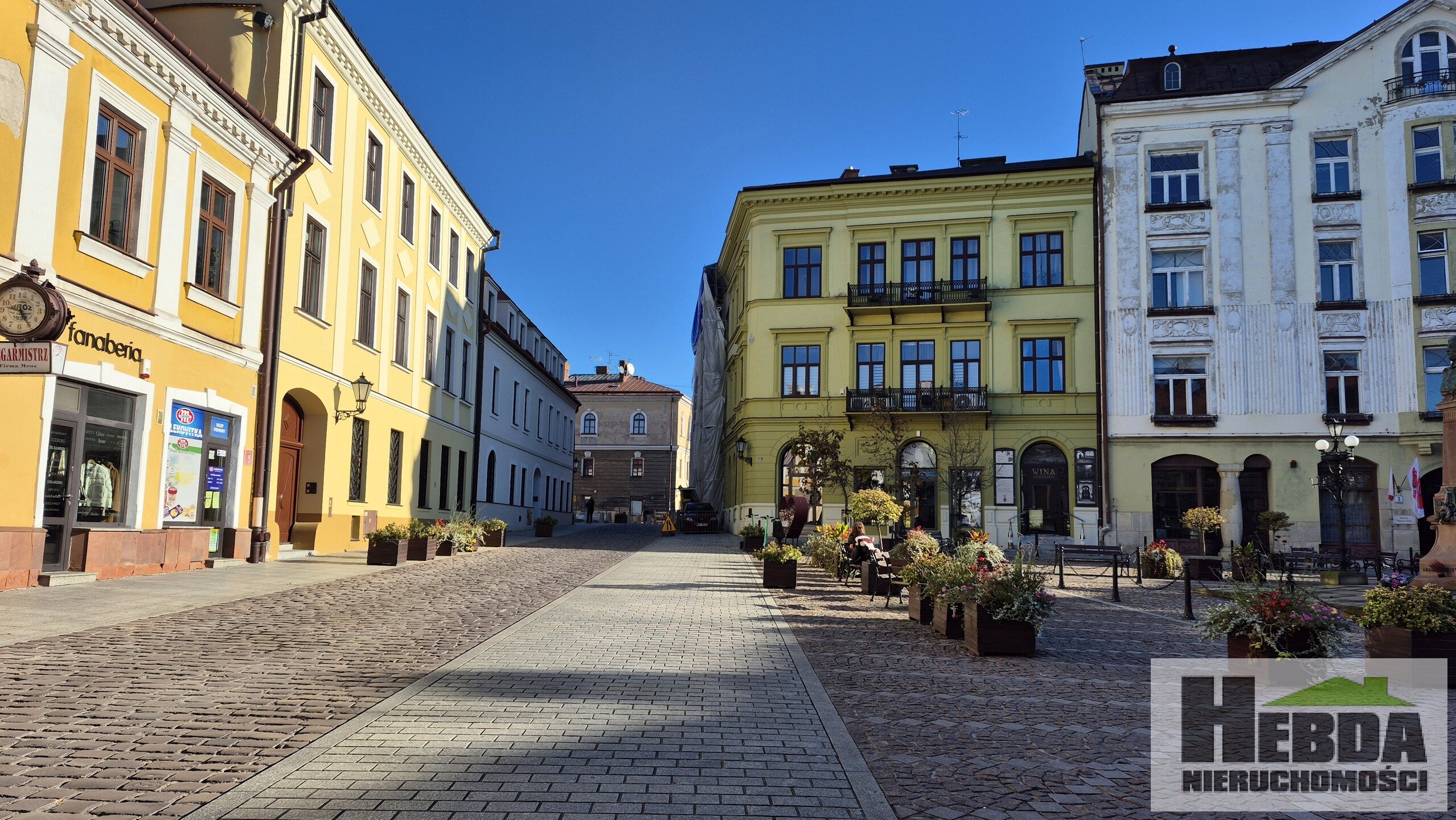 Tarnów, kawalerka 26 m2, obok Uczelni, w pięknej kamienicy! - zdjęcie 14