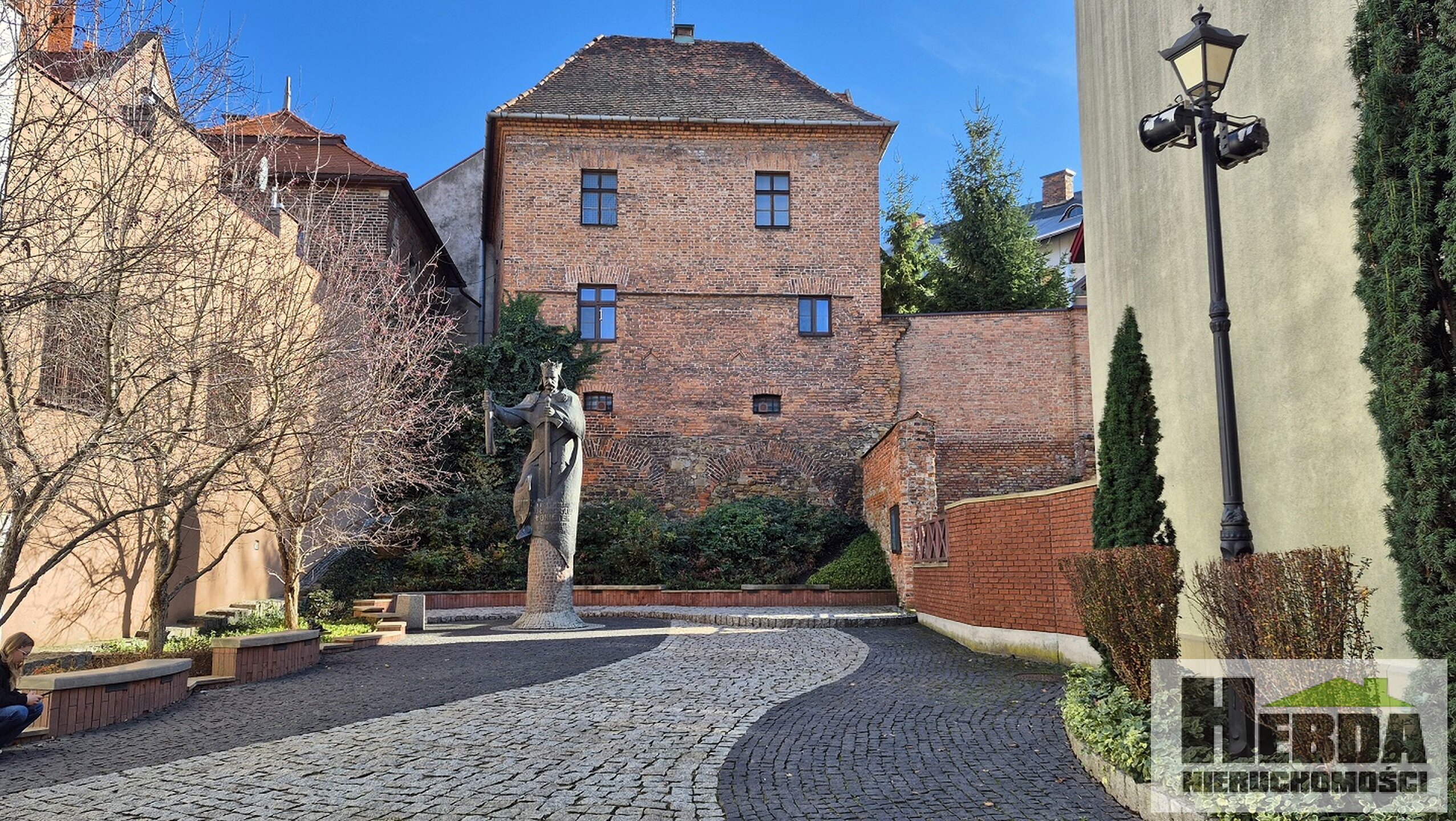 Tarnów, kawalerka 26 m2, obok Uczelni, w pięknej kamienicy! - zdjęcie 5