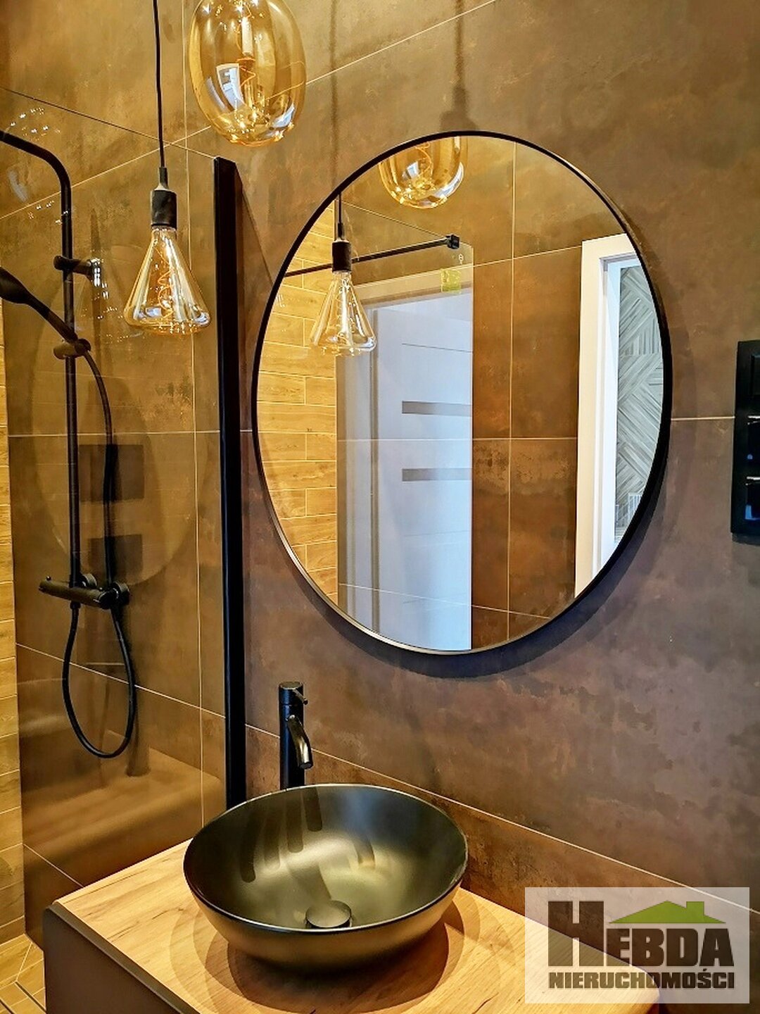 Tarnów, kawalerka 26 m2, obok Uczelni, w pięknej kamienicy! - zdjęcie 7