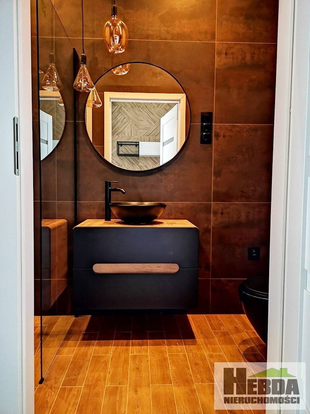 Tarnów, kawalerka 26 m2, obok Uczelni, w pięknej kamienicy! - zdjęcie 8