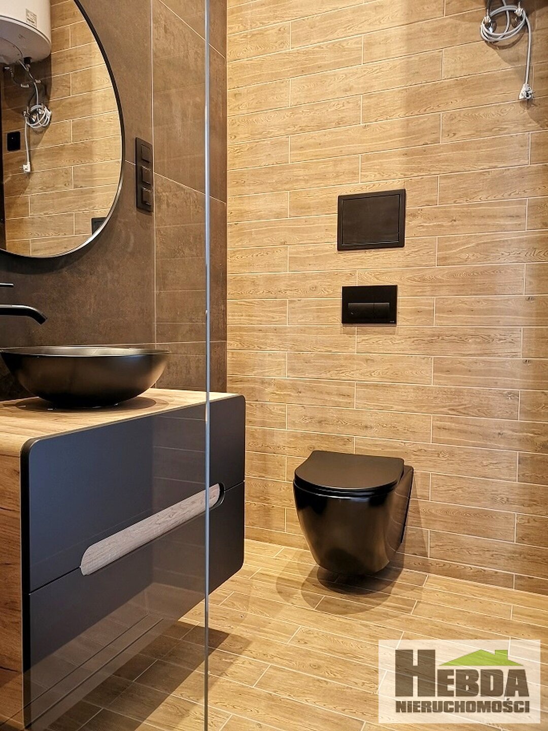 Tarnów, kawalerka 26 m2, obok Uczelni, w pięknej kamienicy! - zdjęcie 9