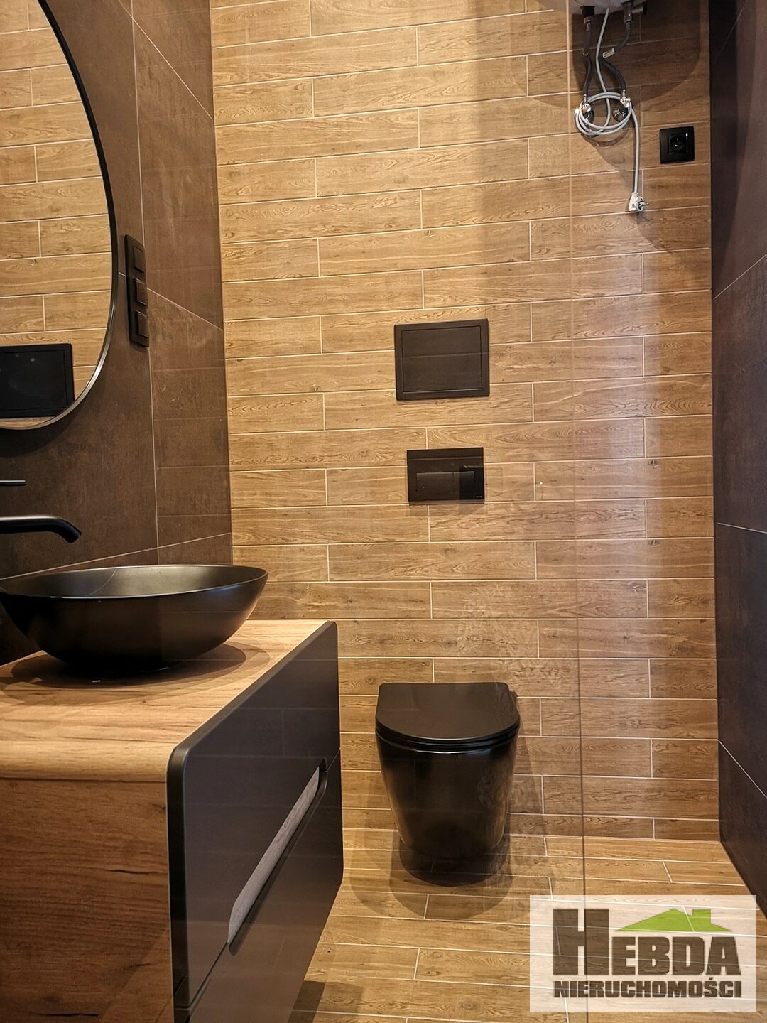 Tarnów, kawalerka 26 m2, obok Uczelni, w pięknej kamienicy! - zdjęcie 11