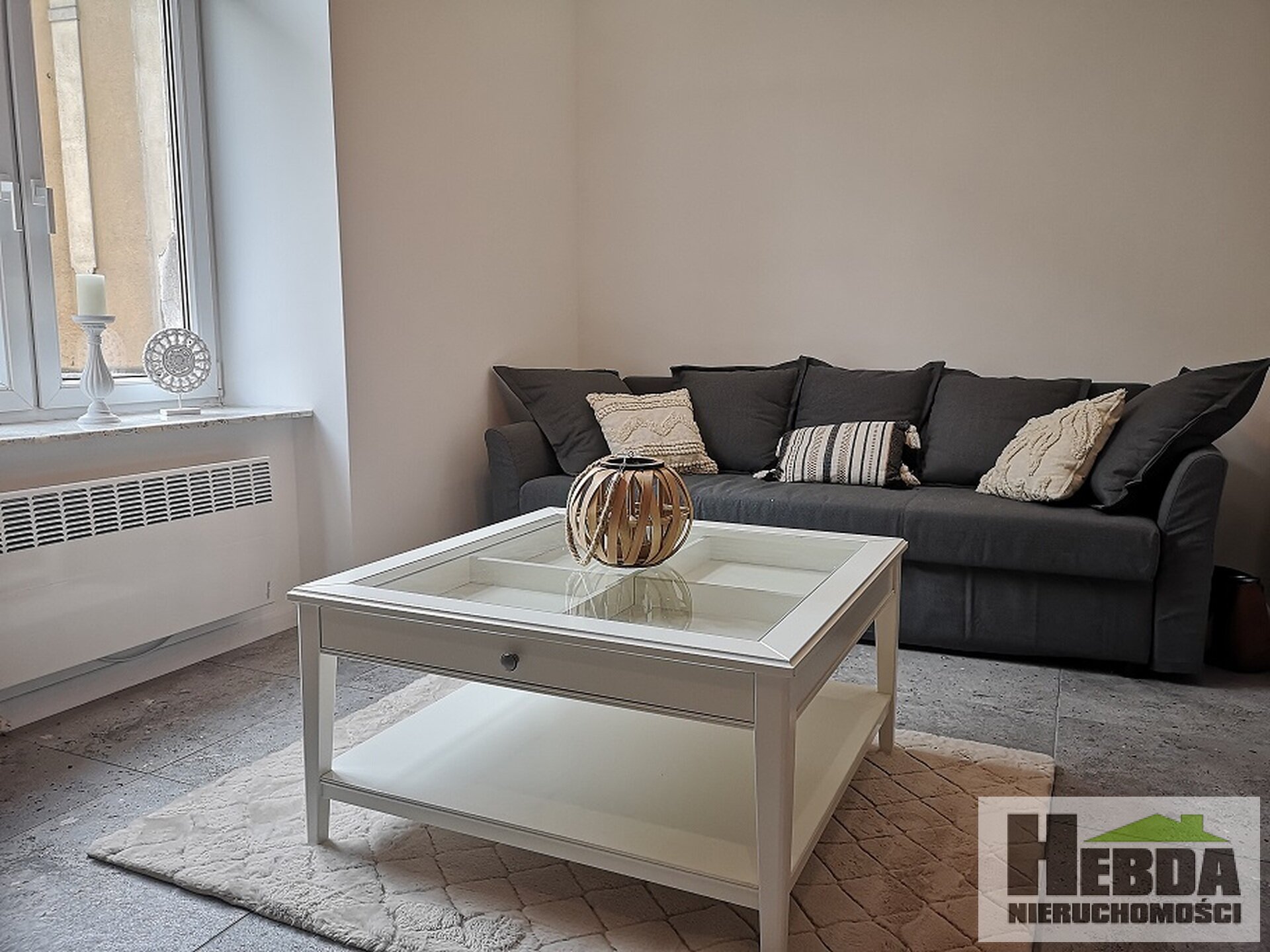 Tarnów, kawalerka 26 m2, obok Uczelni, w pięknej kamienicy! - zdjęcie 2