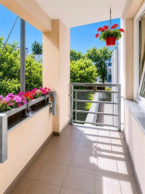Mieszkanie 55&nbsp;m², Sopot, OKRZEI STEFANA - zdjęcie 13