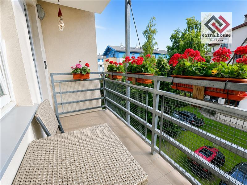 Mieszkanie 55&nbsp;m², Sopot, OKRZEI STEFANA - zdjęcie 12
