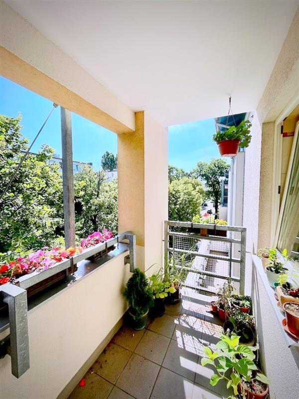 Mieszkanie 55&nbsp;m², Sopot, OKRZEI STEFANA - zdjęcie 11