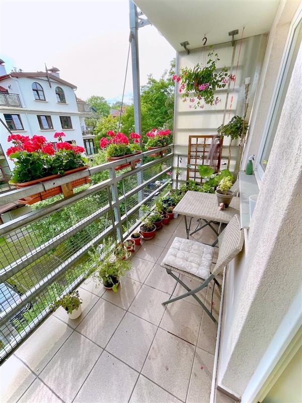 Mieszkanie 55&nbsp;m², Sopot, OKRZEI STEFANA - zdjęcie 8