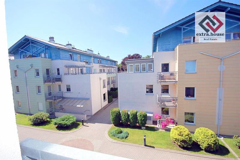 Mieszkanie 55&nbsp;m², Sopot, OKRZEI STEFANA - zdjęcie 12