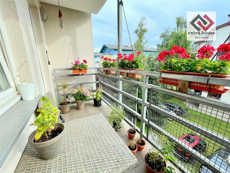 Mieszkanie 55&nbsp;m², Sopot, OKRZEI STEFANA - zdjęcie 13