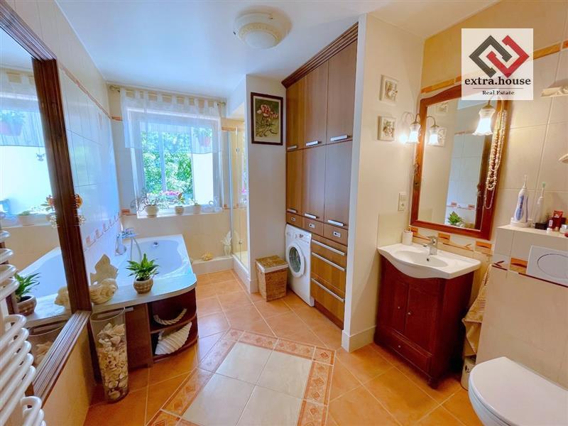 Mieszkanie 55&nbsp;m², Sopot, OKRZEI STEFANA - zdjęcie 6