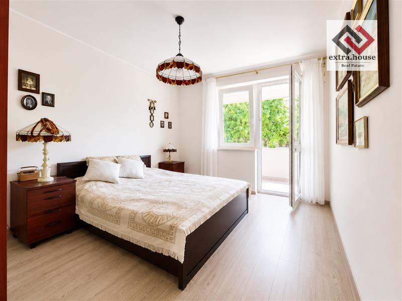 Mieszkanie 55&nbsp;m², Sopot, OKRZEI STEFANA - zdjęcie 3