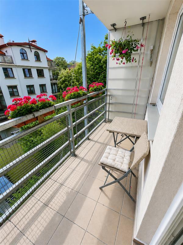 Mieszkanie 55&nbsp;m², Sopot, OKRZEI STEFANA - zdjęcie 15
