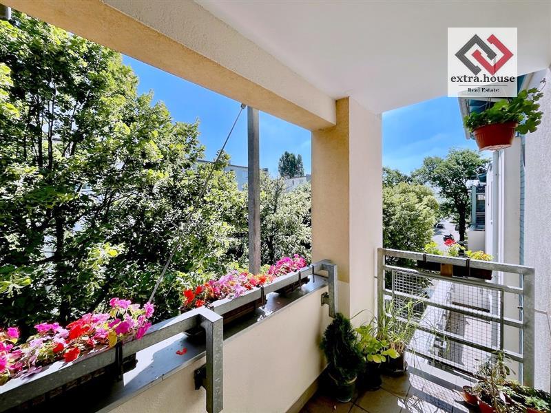 Mieszkanie 55&nbsp;m², Sopot, OKRZEI STEFANA - zdjęcie 10