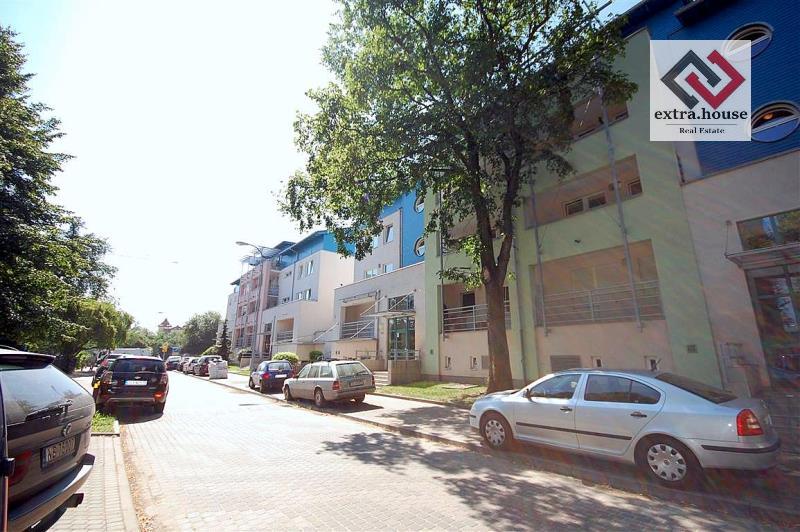 Mieszkanie 55&nbsp;m², Sopot, OKRZEI STEFANA - zdjęcie 12