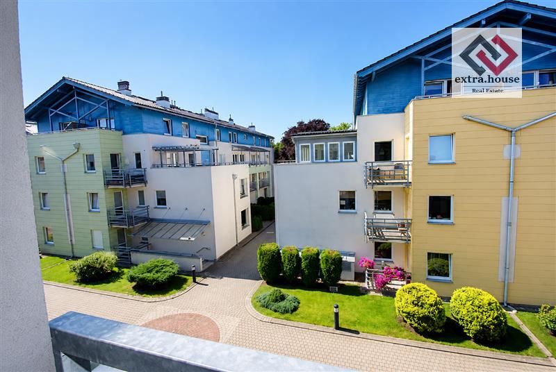 Mieszkanie 55&nbsp;m², Sopot, OKRZEI STEFANA - zdjęcie 11