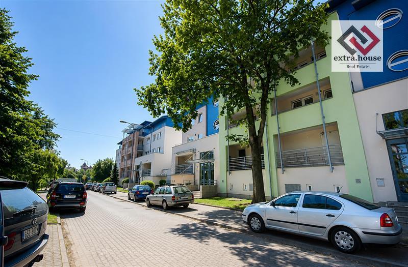 Mieszkanie 55&nbsp;m², Sopot, OKRZEI STEFANA - zdjęcie 9
