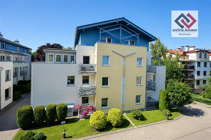 Mieszkanie 55&nbsp;m², Sopot, OKRZEI STEFANA - zdjęcie 10
