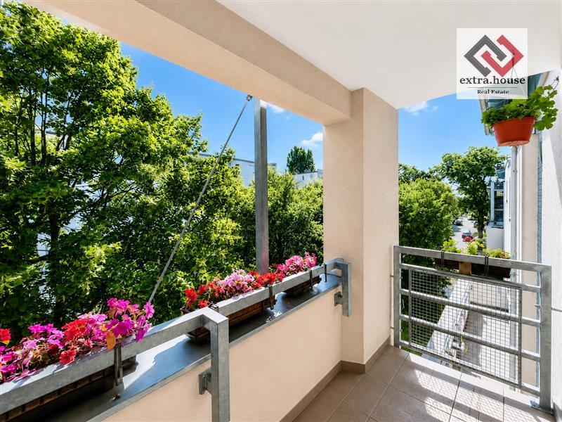 Mieszkanie 55&nbsp;m², Sopot, OKRZEI STEFANA - zdjęcie 14