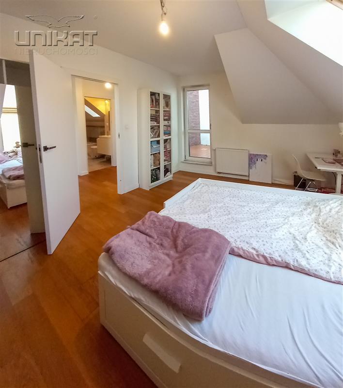 Mieszkanie 103&nbsp;m², Gdańsk, Oliwa, Piastowska - zdjęcie 11