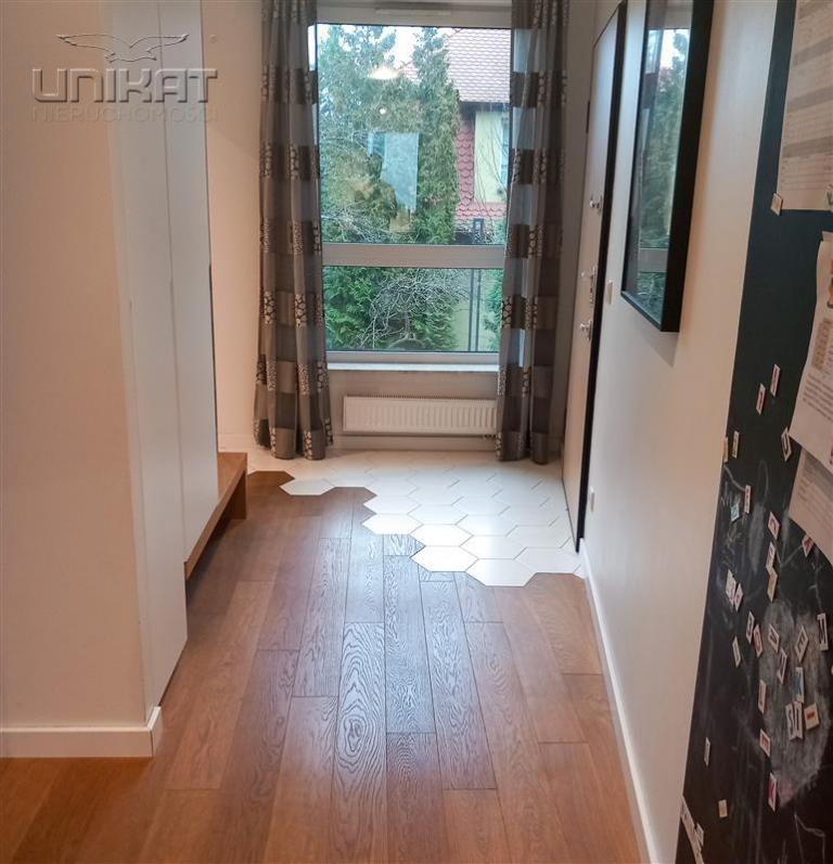 Mieszkanie 103&nbsp;m², Gdańsk, Oliwa, Piastowska - zdjęcie 8