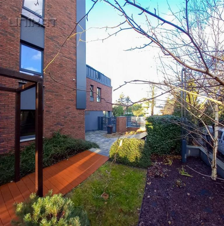 Mieszkanie 103&nbsp;m², Gdańsk, Oliwa, Piastowska - zdjęcie 17