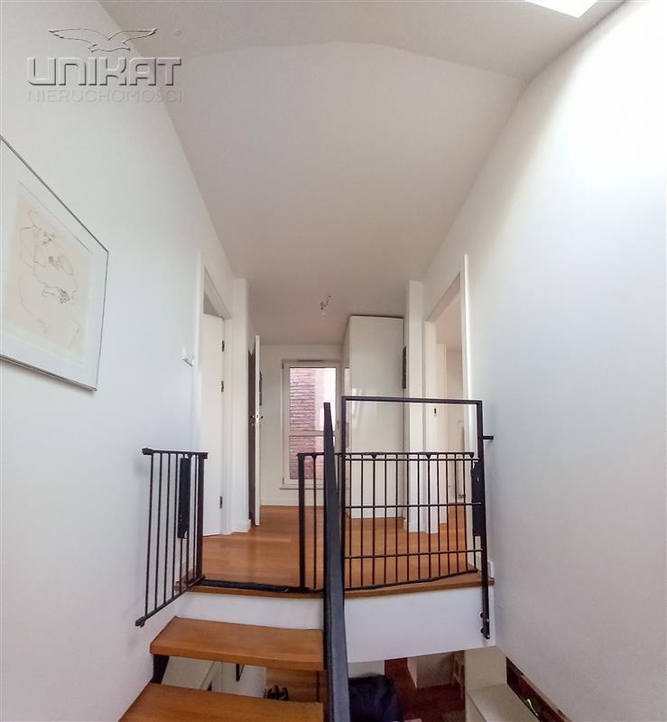 Mieszkanie 103&nbsp;m², Gdańsk, Oliwa, Piastowska - zdjęcie 10