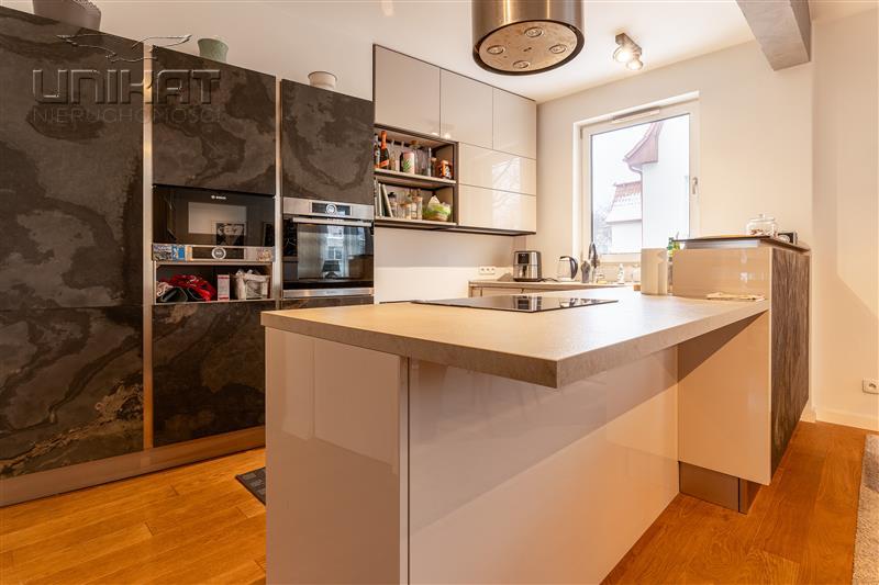 Mieszkanie 103&nbsp;m², Gdańsk, Oliwa, Piastowska - zdjęcie 6