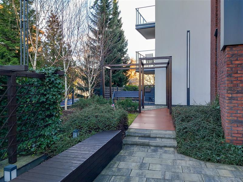 Mieszkanie 103&nbsp;m², Gdańsk, Oliwa, Piastowska - zdjęcie 18