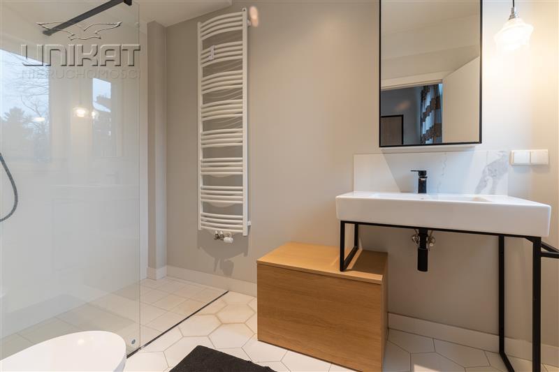 Mieszkanie 103&nbsp;m², Gdańsk, Oliwa, Piastowska - zdjęcie 7