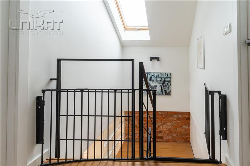 Mieszkanie 103&nbsp;m², Gdańsk, Oliwa, Piastowska - zdjęcie 9