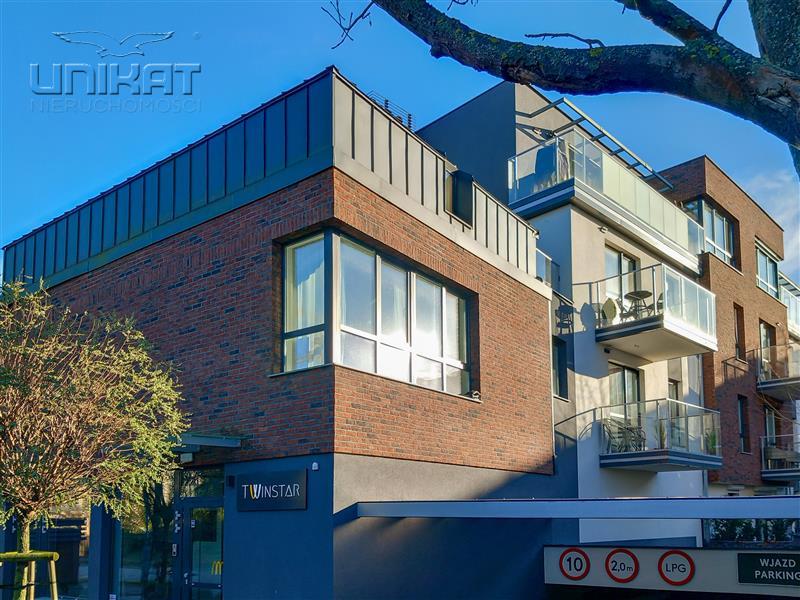 Mieszkanie 103&nbsp;m², Gdańsk, Oliwa, Piastowska - zdjęcie 19